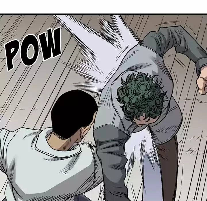 Legend: The Beginning Chapter 112