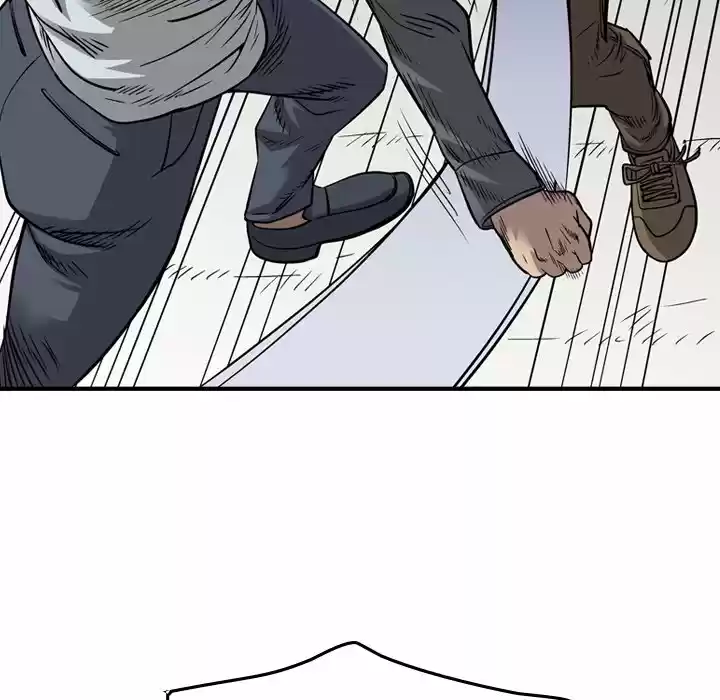 Legend: The Beginning Chapter 112