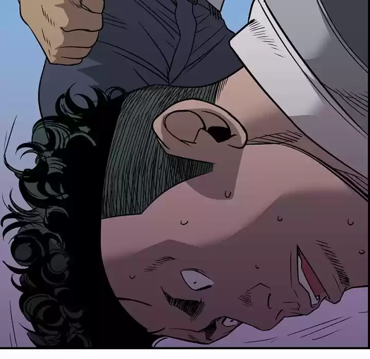 Legend: The Beginning Chapter 112