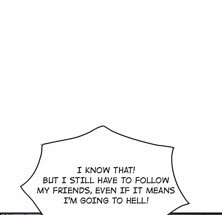 Legend: The Beginning Chapter 112