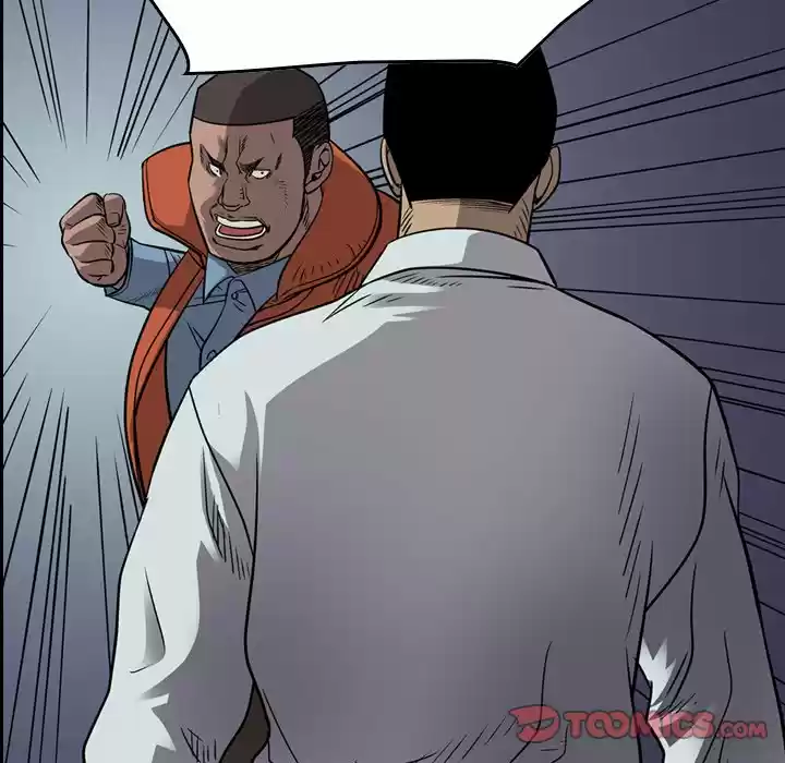 Legend: The Beginning Chapter 112