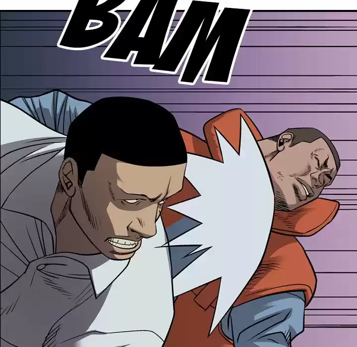 Legend: The Beginning Chapter 112