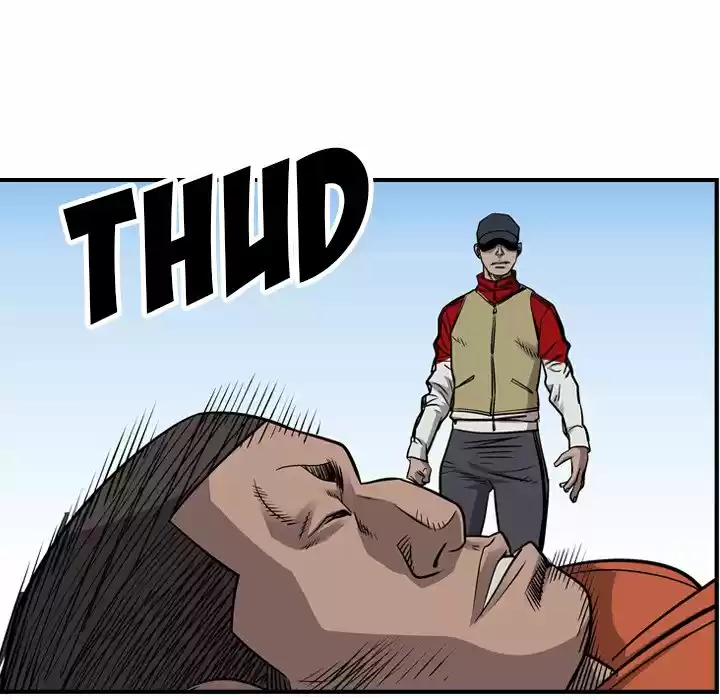 Legend: The Beginning Chapter 112