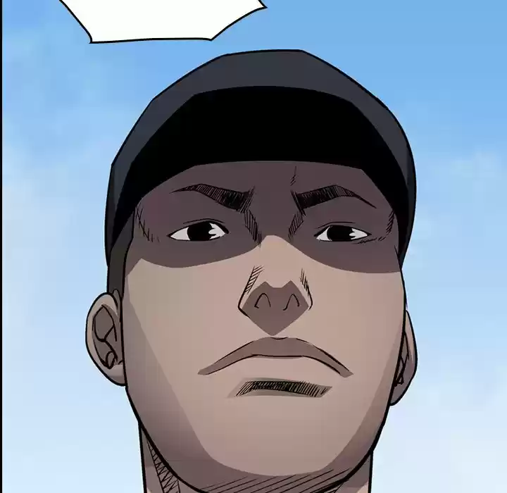 Legend: The Beginning Chapter 112