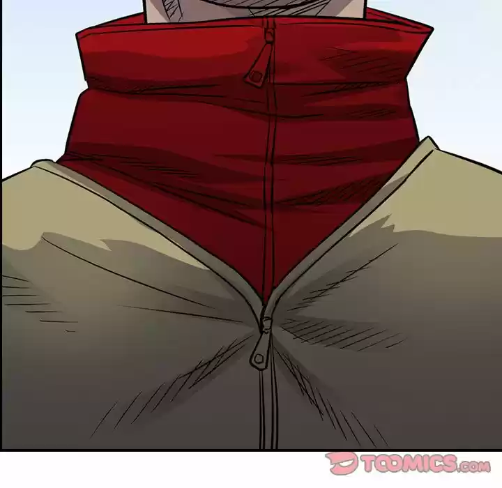 Legend: The Beginning Chapter 112