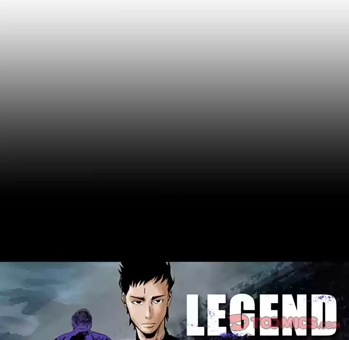 Legend: The Beginning Chapter 112