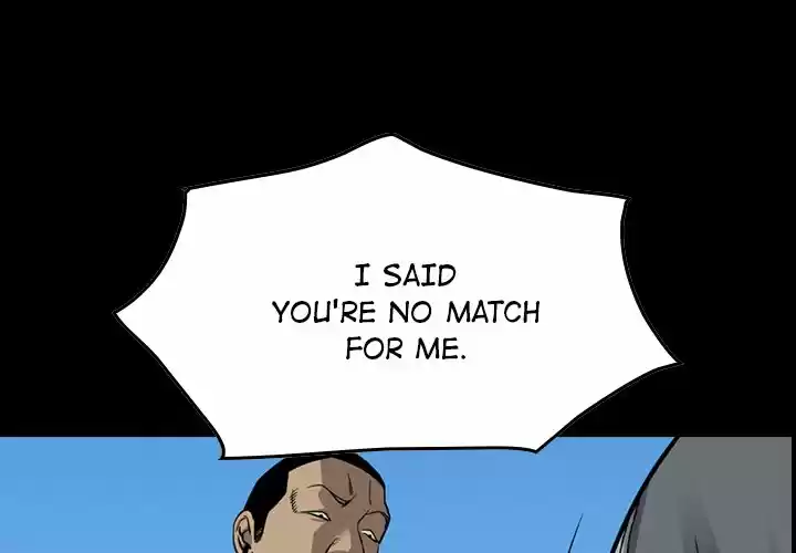 Legend: The Beginning Chapter 113