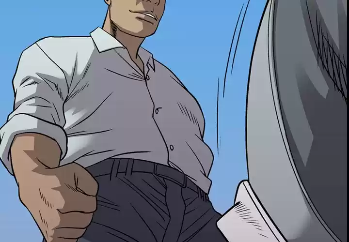 Legend: The Beginning Chapter 113