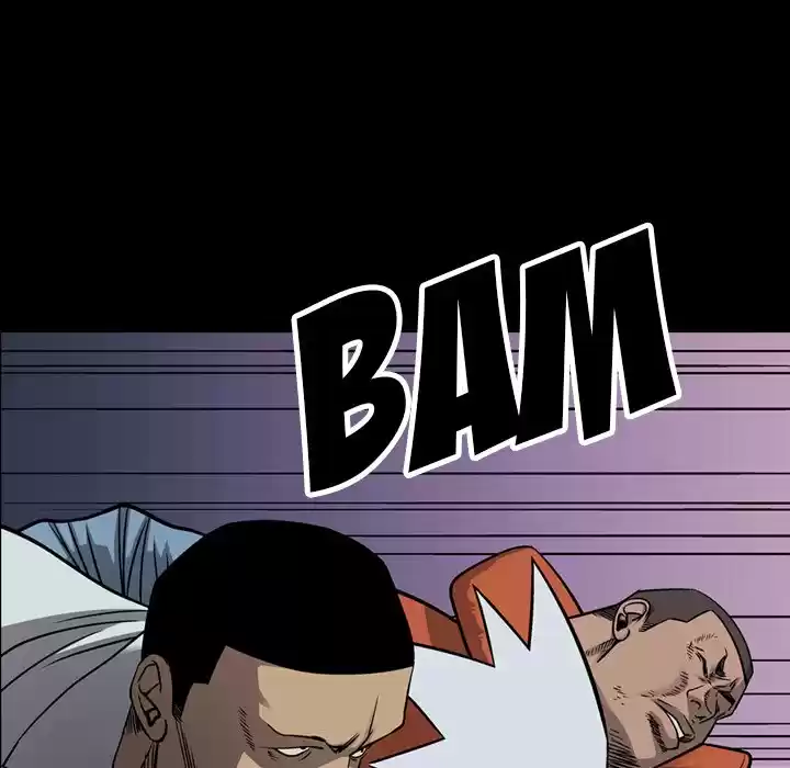 Legend: The Beginning Chapter 113