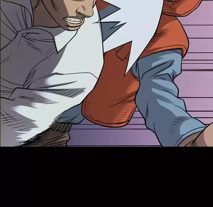 Legend: The Beginning Chapter 113