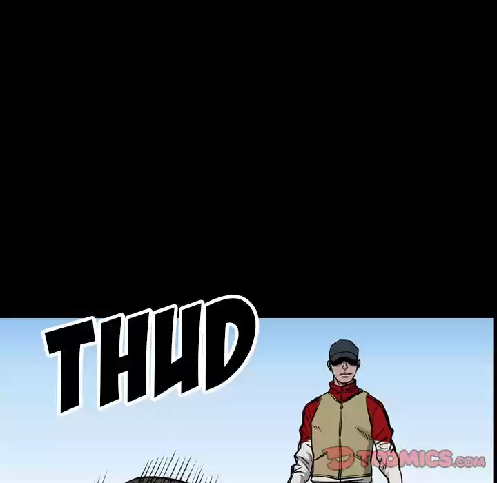 Legend: The Beginning Chapter 113