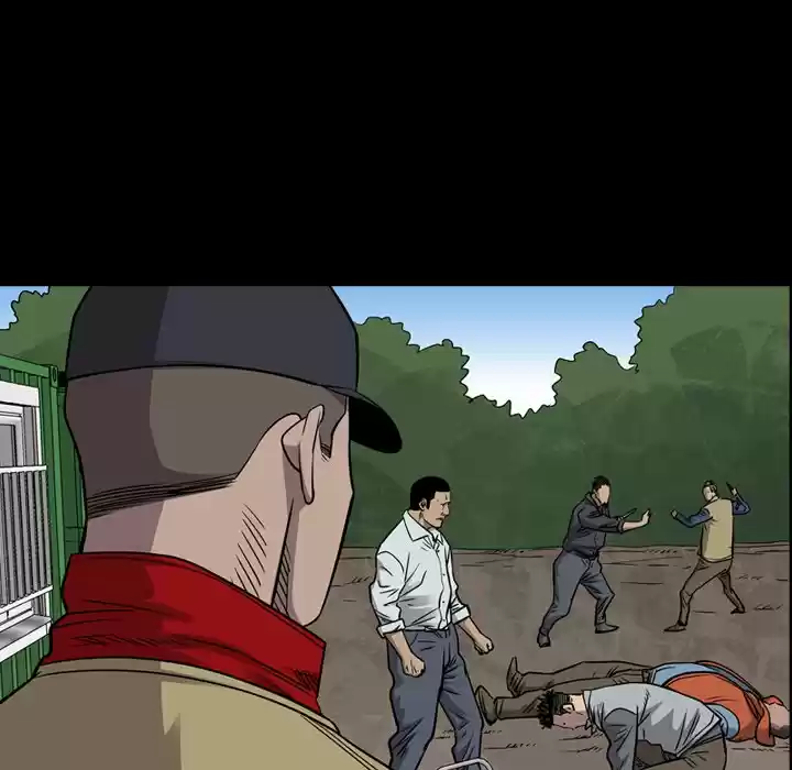 Legend: The Beginning Chapter 113