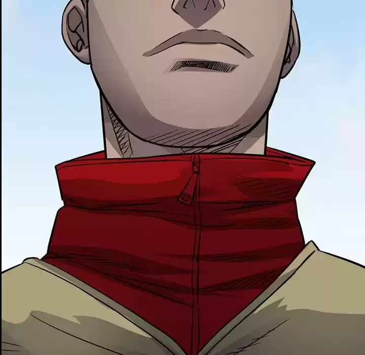 Legend: The Beginning Chapter 113