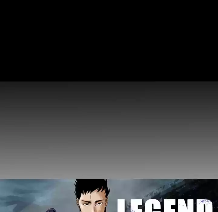 Legend: The Beginning Chapter 113
