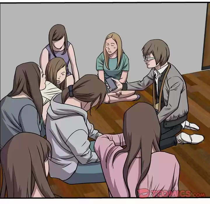 Legend: The Beginning Chapter 113