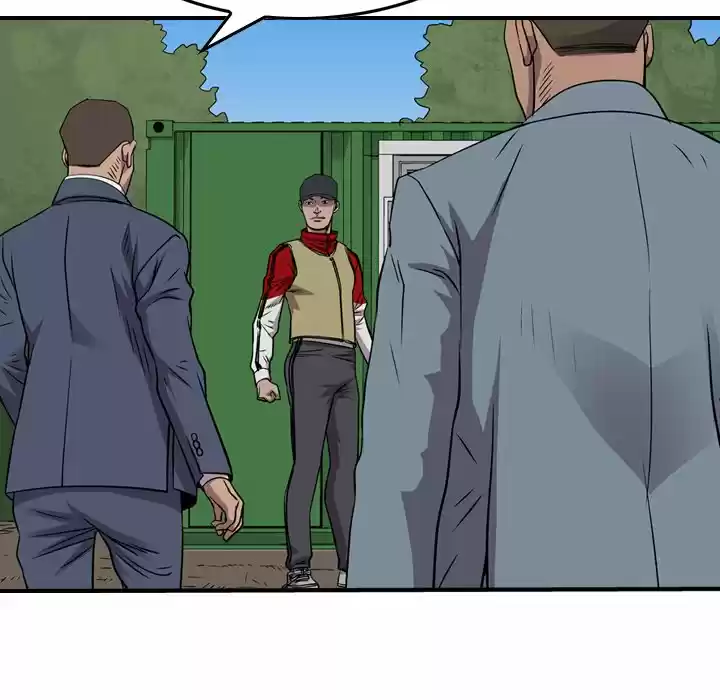 Legend: The Beginning Chapter 113