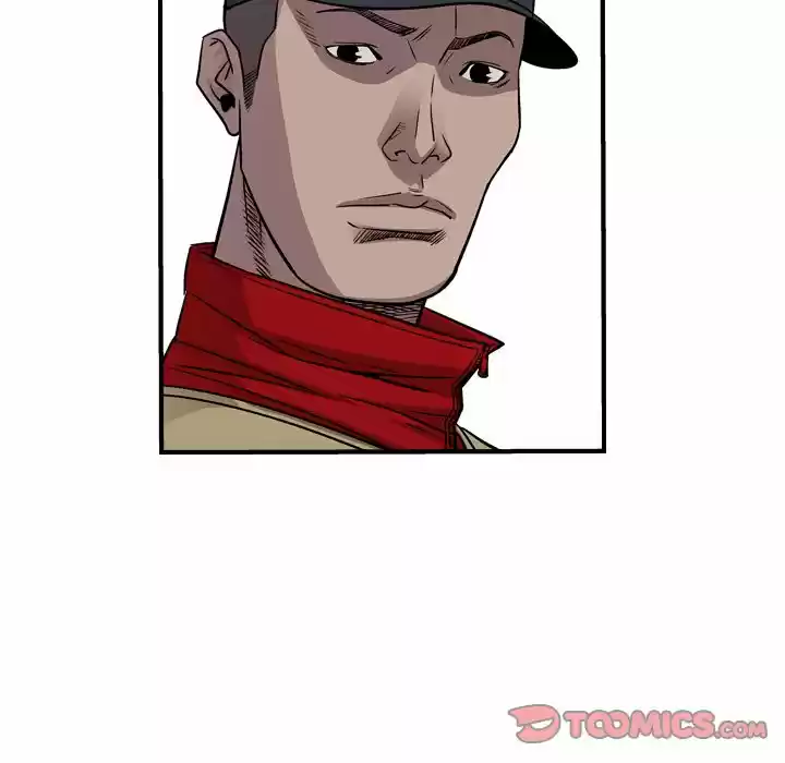 Legend: The Beginning Chapter 113