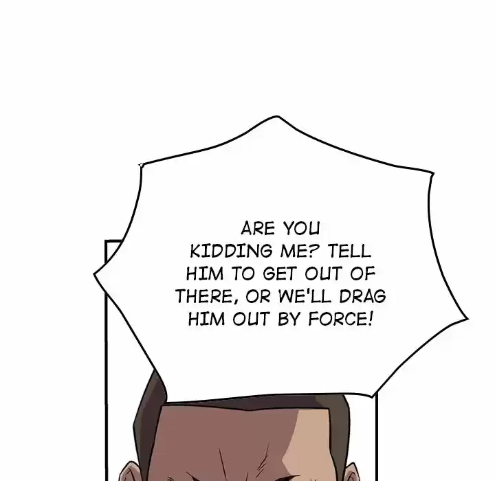 Legend: The Beginning Chapter 113