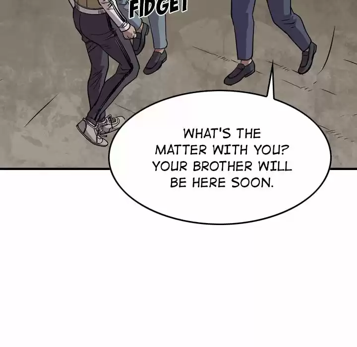 Legend: The Beginning Chapter 113