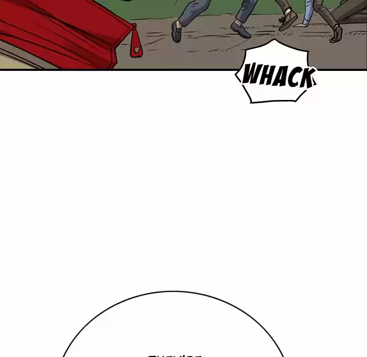 Legend: The Beginning Chapter 113