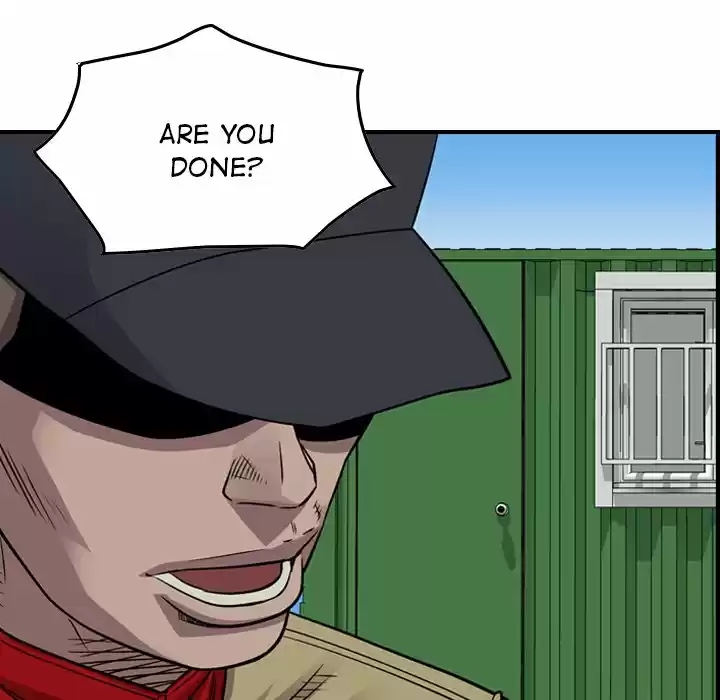 Legend: The Beginning Chapter 113