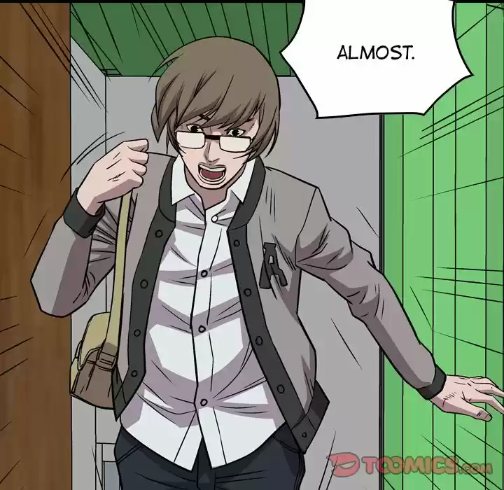 Legend: The Beginning Chapter 113