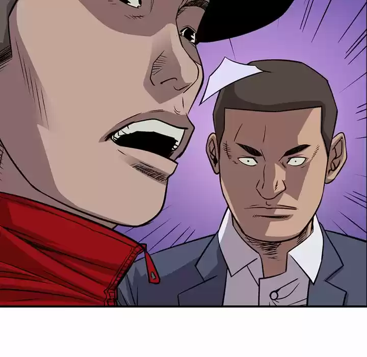 Legend: The Beginning Chapter 113