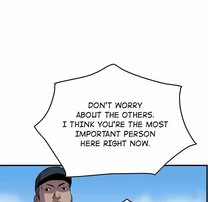 Legend: The Beginning Chapter 113