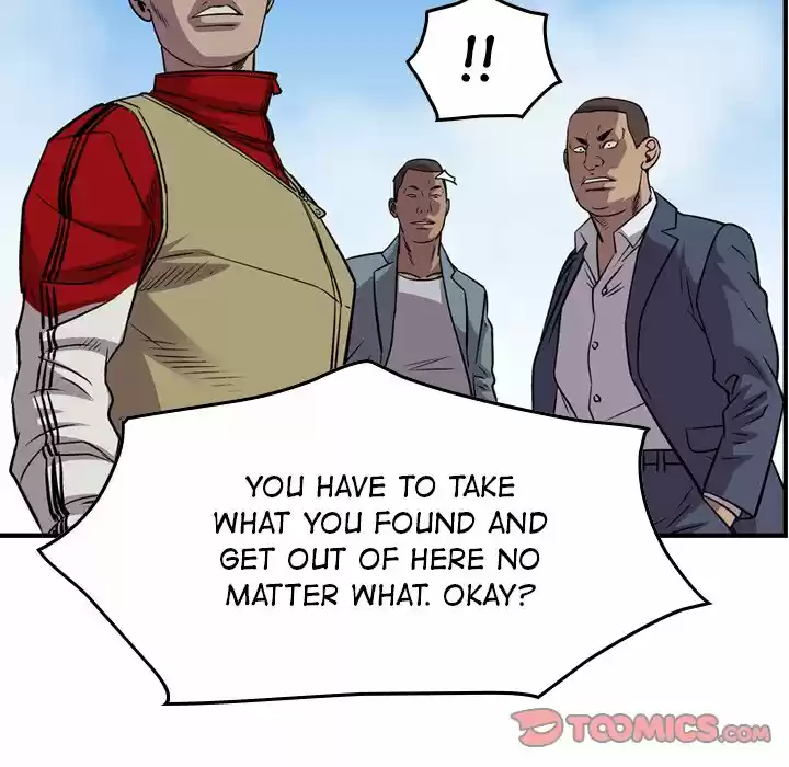 Legend: The Beginning Chapter 113