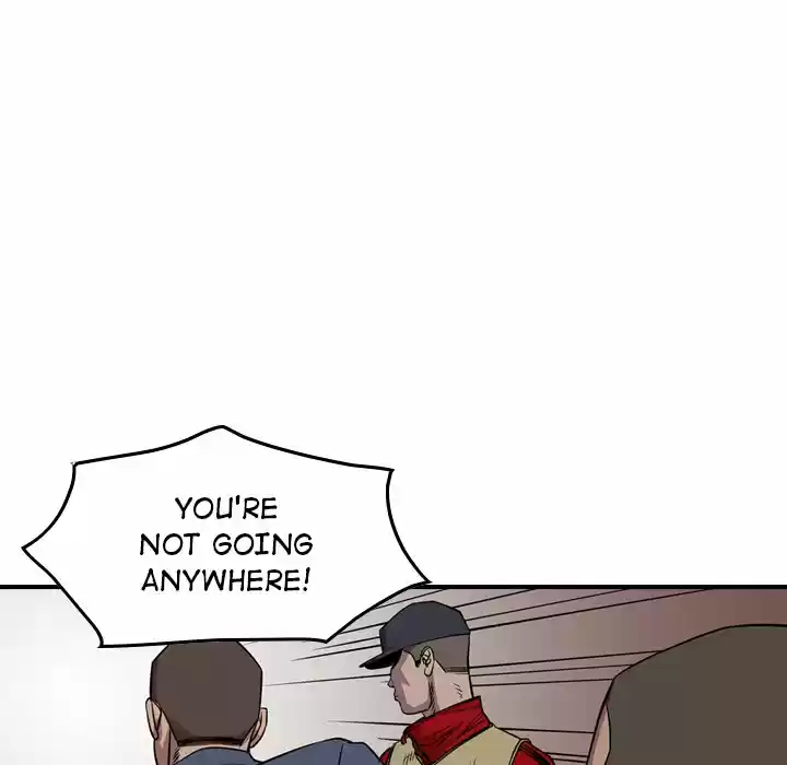 Legend: The Beginning Chapter 113