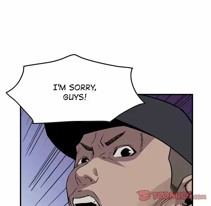 Legend: The Beginning Chapter 113