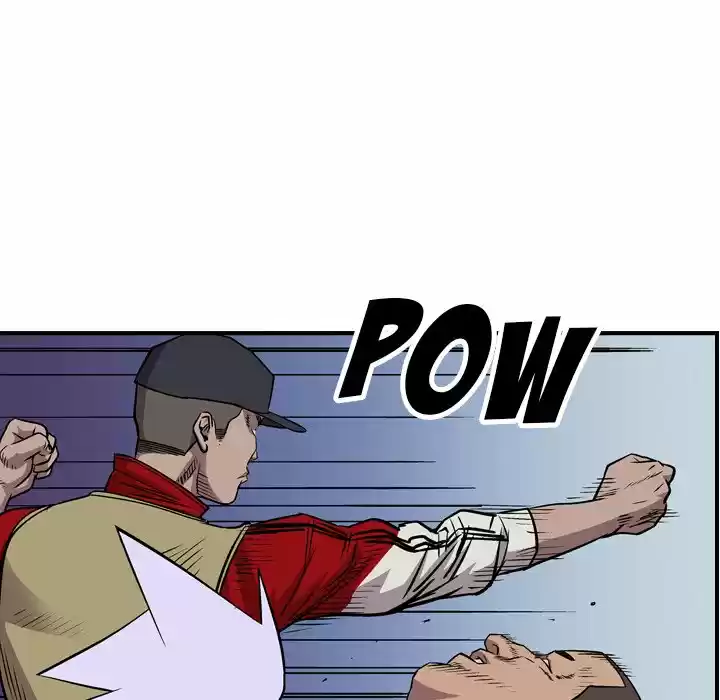 Legend: The Beginning Chapter 113