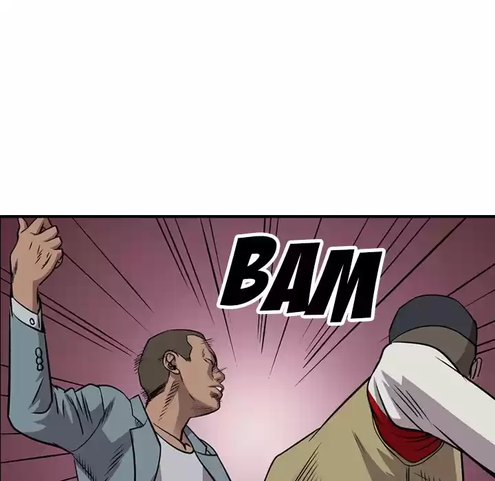 Legend: The Beginning Chapter 113