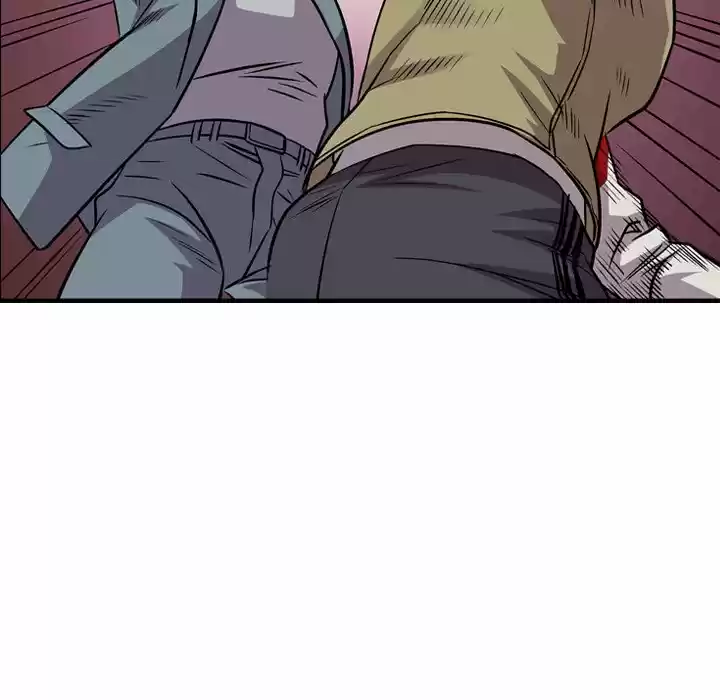 Legend: The Beginning Chapter 113