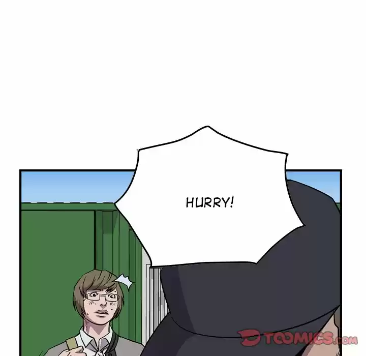 Legend: The Beginning Chapter 113