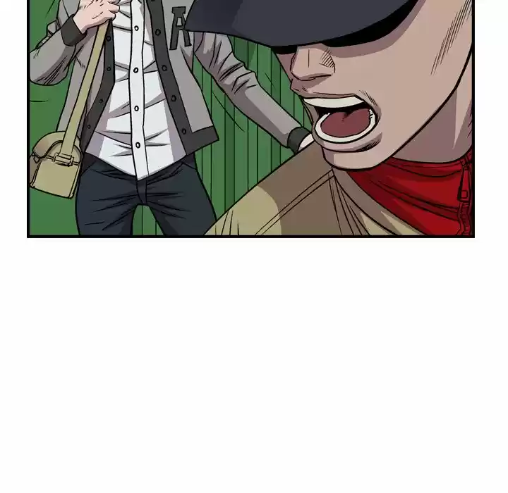 Legend: The Beginning Chapter 113