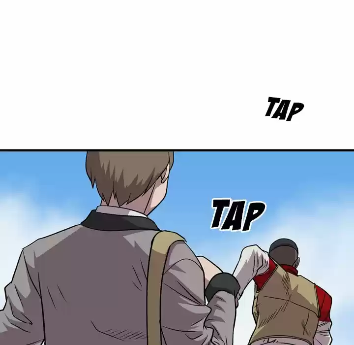 Legend: The Beginning Chapter 113