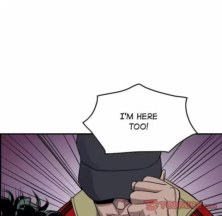 Legend: The Beginning Chapter 113