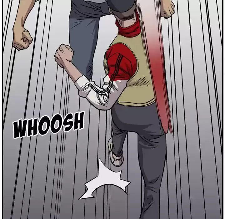 Legend: The Beginning Chapter 113