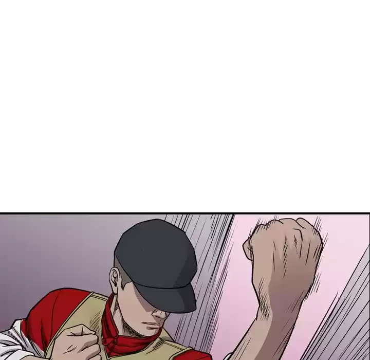 Legend: The Beginning Chapter 113