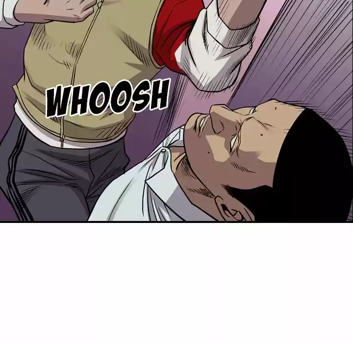 Legend: The Beginning Chapter 113