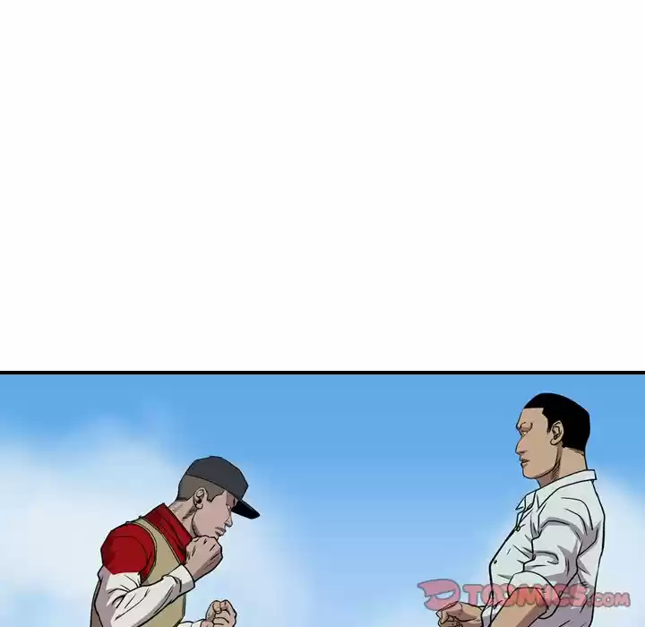 Legend: The Beginning Chapter 113