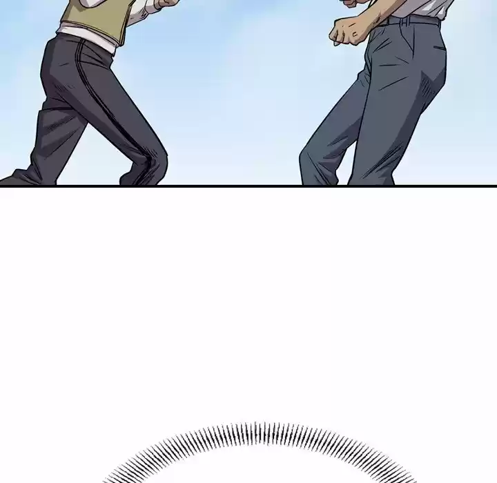 Legend: The Beginning Chapter 113