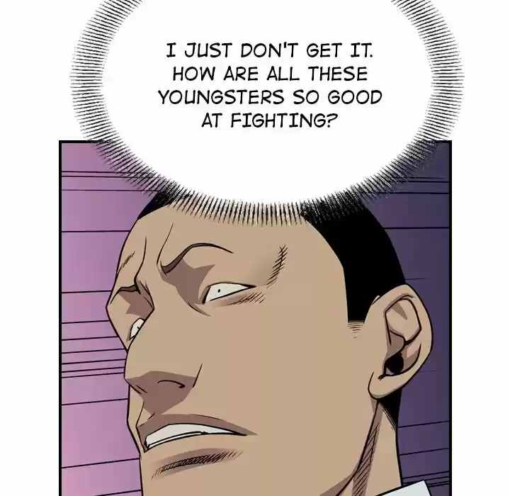 Legend: The Beginning Chapter 113