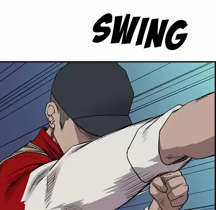 Legend: The Beginning Chapter 113