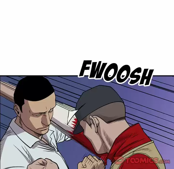 Legend: The Beginning Chapter 113