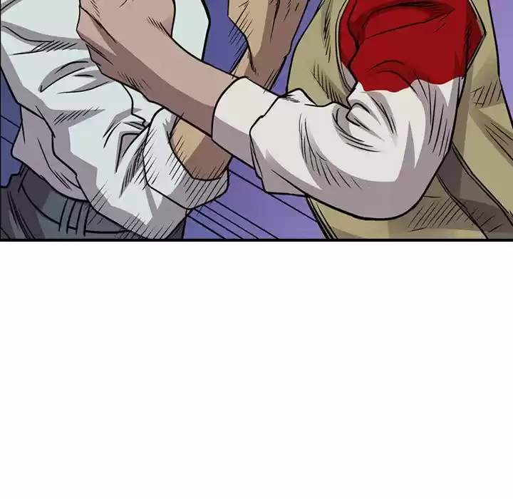 Legend: The Beginning Chapter 113