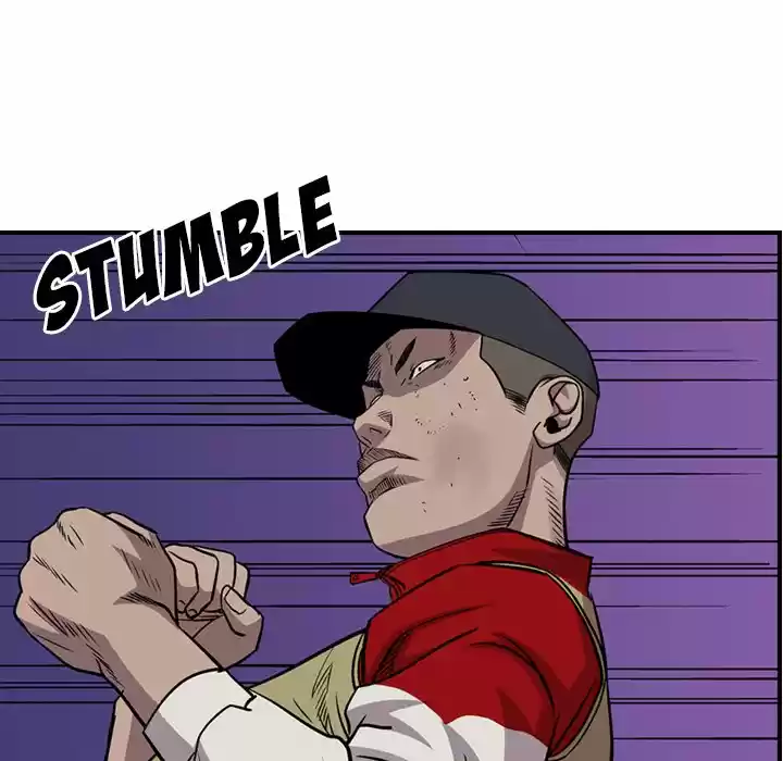 Legend: The Beginning Chapter 113