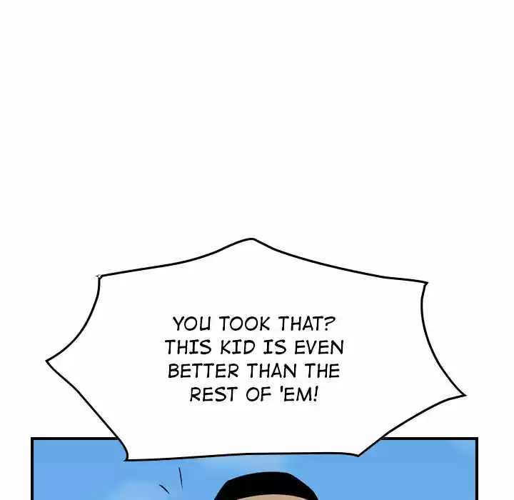 Legend: The Beginning Chapter 113