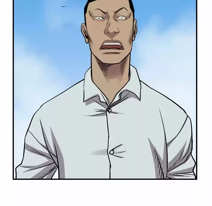 Legend: The Beginning Chapter 113